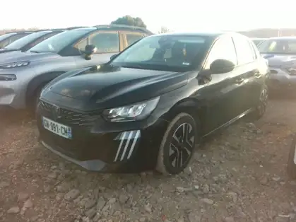 PEUGEOT 208 ALLURE 1.2 PURETECH 100 CV BVM6