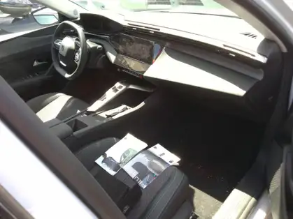 PEUGEOT 308 ALLURE 1.2 PURETECH 130 CV EAT8