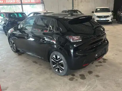 PEUGEOT 208 ALLURE 1.2 PURETECH 100 CV BVM6