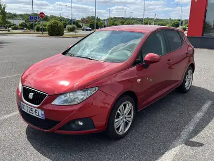 SEAT IBIZA 1.9 TDI 105 FAP Style