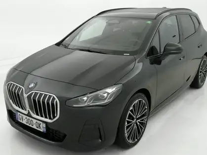 BMW SERIE 2 ACTIVE TOURER U06 Active Tourer 218i 136 ch DKG7 M Sport