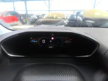 PEUGEOT 208 ALLURE Hybrid 110 CV e-DCS6 