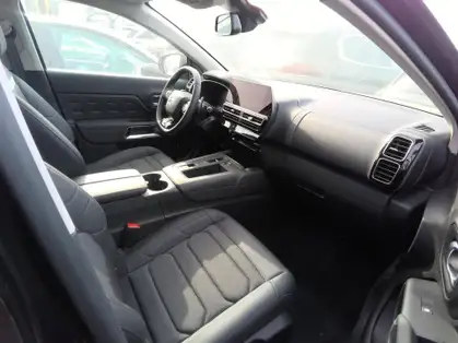 CITROEN C5 AIRCROSS MAX 1.5 BLUEHDI 130 CV EAT8