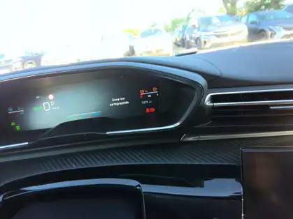 PEUGEOT 508 ALLURE HYBRID 225 CV e-EAT8