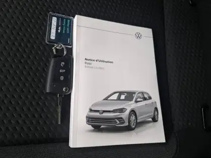 VOLKSWAGEN POLO LIFE PLUS 1.0 TSI 95 CV BVM5