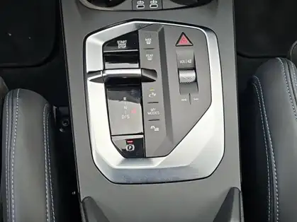 BMW SERIE 1 F70 F70 M SPORT 120 170 CV DKG7 