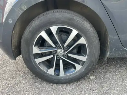 VOLKSWAGEN POLO 1.0 TSI 95 S&S DSG7 IQ.DRIVE