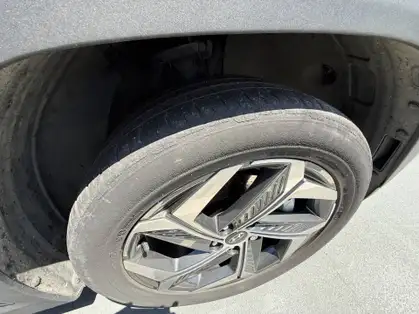 HYUNDAI TUCSON EXECUTIVE 1.6 T-GDI 230 CV Hybrid BVA6 