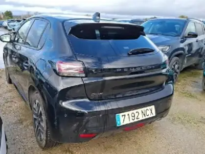 PEUGEOT 208 ALLURE ESS 100 CV BVM6