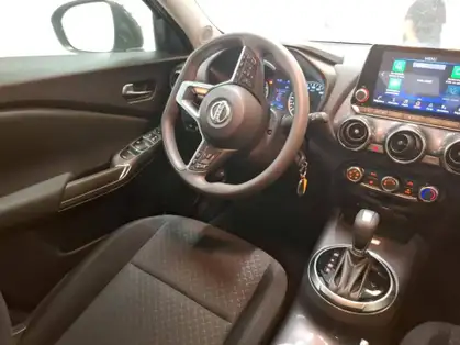 NISSAN JUKE 2021.5 BUSINESS EDITION DIG-T 114 CV DCT7 