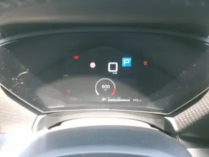 CITROEN C5 X PureTech 130 S&S EAT8 Feel Pack