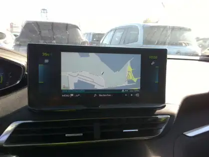 PEUGEOT 3008 ALLURE PACK 1.6 HYBRID 225 CV E-EAT8