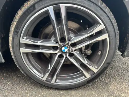 BMW SERIE 2 GRAN COUPE F44 M SPORT 220 D 190 CV BVA8 