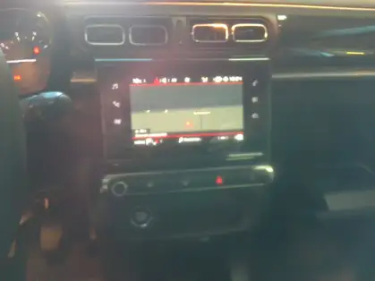 CITROEN C3 SHINE 1.2 PURETECH 110 CV BVM6