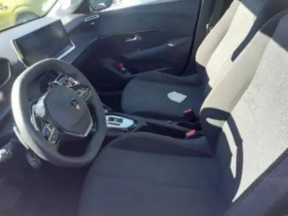 PEUGEOT 208 Hybrid 110 ch e-DCS6 Style