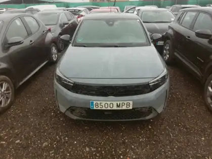 OPEL CORSA GS 1.2 Turbo 100 CV BVM6 