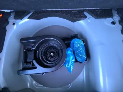 PEUGEOT 208 ALLURE HYBRID 100 CV E-DCS6