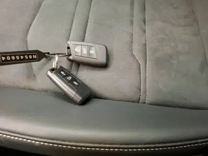 SEAT ATECA 1.5 TSI 150 ch Start/Stop DSG7 Style