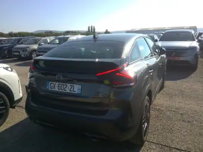 CITROEN C4 PLUS PureTech 130 CV BVM6