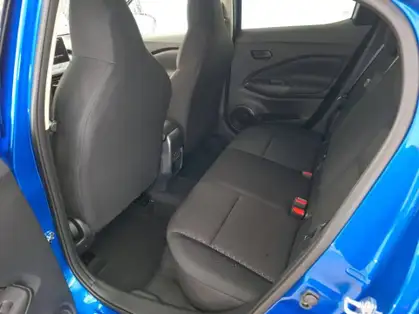 NISSAN JUKE BUSINESS EDITION HYBRID 143  CV 