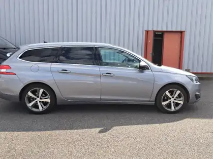 PEUGEOT 308 SW 308 SW ALLURE 1.6 BLUEHDI 120 CV BVM6