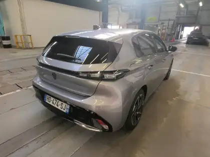 PEUGEOT 308 ALLURE Hybrid 145 CV e-DCS6 