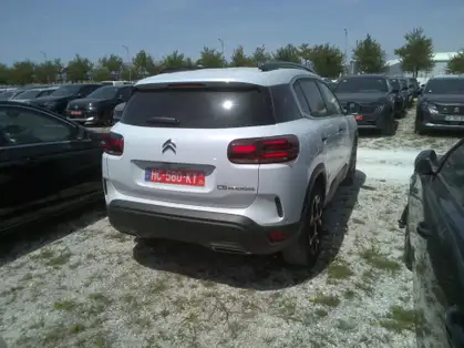 CITROEN C5 AIRCROSS MAX 1.5 BLUEHDI 130 CV EAT8