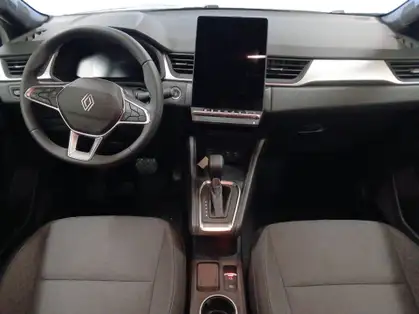 RENAULT SYMBIOZ EVOLUTION E-Tech full hybrid 145 CV 