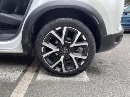 CITROEN C5 AIRCROSS SHINE PACK 1.2 PURETECH 130 CV EAT8