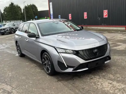 PEUGEOT 308 SW ALLURE Hybrid 145 CV e-DCS6 