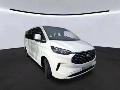 FORD TOURNEO CUSTOM 320 L2H1 2.0 EcoBlue 150 ch Titanium