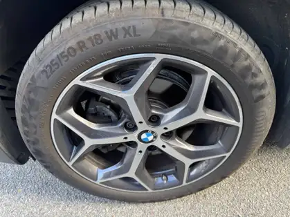 BMW X1 F48 sDrive 18i 140 ch DKG7 xLine