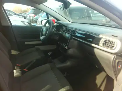 CITROEN C3 PLUS 1.2 PureTech 83 CV BVM5 