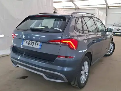 SKODA KAMIQ BUSINESS 1.0 TSI 95 CV BVM5