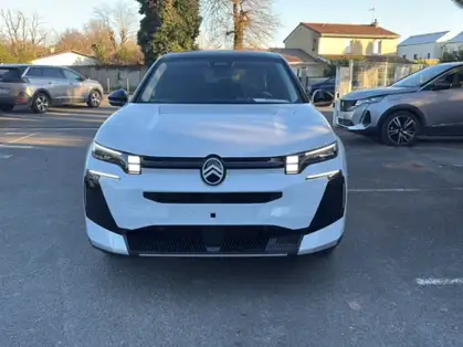 CITROEN C5 AIRCROSS HYBRIDE 145 ch e-DCS6 Max