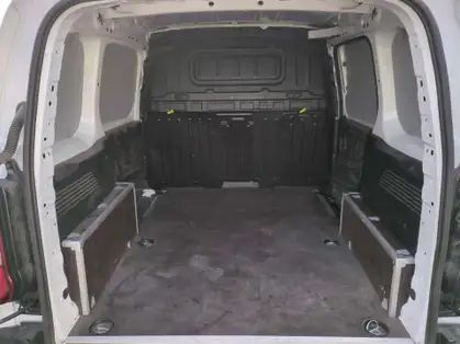 CITROEN BERLINGO VAN TAILLE M 1000 KGS BLUEHDI 100 CV BVM6