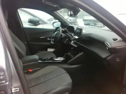 PEUGEOT 2008 ALLURE PURETECH 130 CV EAT8