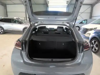 PEUGEOT 208 ALLURE 1.2 PURETECH 100 CV BVM6
