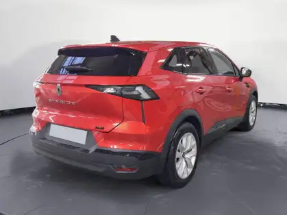 RENAULT SYMBIOZ EVOLUTION E-Tech full hybrid 145 CV 