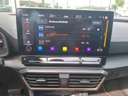 CUPRA FORMENTOR CUPRA FORMENTOR 1.4 e-HYBRID 204 CV DSG6