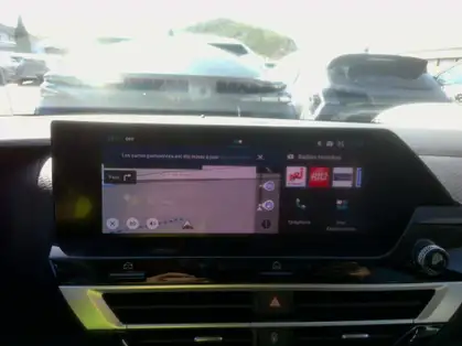 CITROEN C4 MAX HYBRID 136 CV e-DCS6