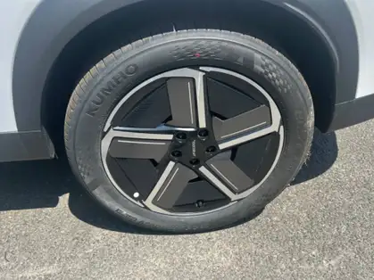 JAECOO 7 PHEV EXCLUSIVE PHEV SHS-P 