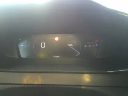 PEUGEOT 208 ALLURE 1.2 PURETECH 100 CV BVM6