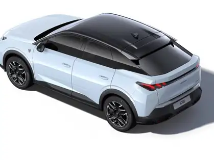 PEUGEOT 3008 GT HYBRID 136 CV E-DCS6