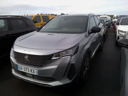 PEUGEOT 3008 3008 GT HYBRID 136 CV E-DCS6