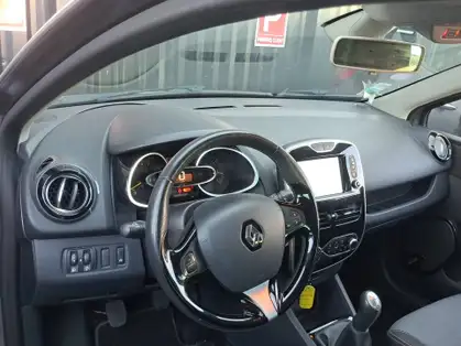 RENAULT CLIO IV TCe 90 Energy eco2 Intens