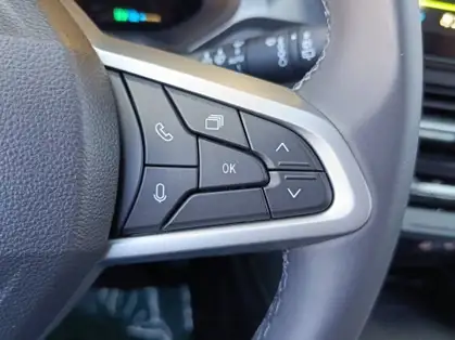 DACIA BIGSTER HYBRID JOURNEY HYBRID 155 CV 