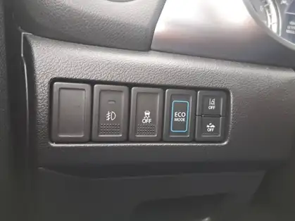 SUZUKI VITARA PRIVILEGE 1.5 Dualjet Hybrid Auto
