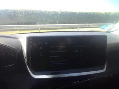 PEUGEOT 208 Hybrid 110 ch e-DCS6 Style