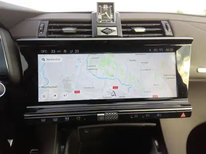 DS DS 7 Hybride Rechargeable E-Tense 300 EAT8 4x4 Antoine de Saint Exupery